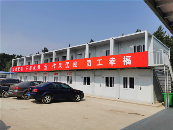 廊坊工地
